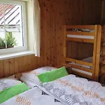 Skiareal U Vodarny Bedrichov
