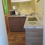 Skiareal U Vodarny Bedrichov
