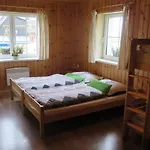 Apartment Skiareal U Vodarny Bedrichov