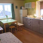 Skiareal U Vodarny Bedrichov *