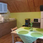 Apartment Skiareal U Vodarny Bedrichov