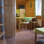 Apartment Skiareal U Vodarny Bedrichov *