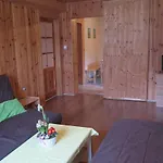 Apartment Skiareal U Vodarny Bedrichov Janov nad Nisou