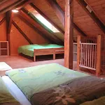 Skiareal U Vodarny Bedrichov Apartment *
