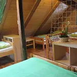 Skiareal U Vodarny Bedrichov * Janov nad Nisou