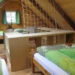 Skiareal U Vodarny Bedrichov