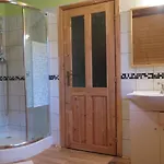 Skiareal U Vodarny Bedrichov *