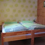 Skiareal U Vodarny Bedrichov Apartment *