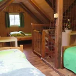 Skiareal U Vodarny Bedrichov Apartment Janov nad Nisou