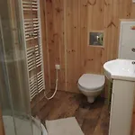 Skiareal U Vodarny Bedrichov