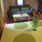 Skiareal U Vodarny Bedrichov Apartment Janov nad Nisou