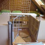 Skiareal U Vodarny Bedrichov