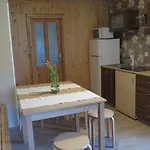 Skiareal U Vodarny Bedrichov Apartment