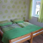 Skiareal U Vodarny Bedrichov Apartment