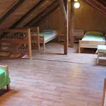 Skiareal U Vodarny Bedrichov Apartment *