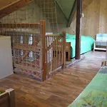 Skiareal U Vodarny Bedrichov Apartment Janov nad Nisou