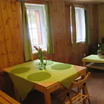 Skiareal U Vodarny Bedrichov * Janov nad Nisou