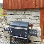 Skiareál U Vodárny Bedřichov *