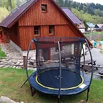 Skiareal U Vodarny Bedrichov * Janov nad Nisou
