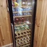 Skiareal U Vodarny Bedrichov Apartment *