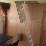 Apartment Skiareal U Vodarny Bedrichov Janov nad Nisou