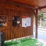 Skiareal U Vodarny Bedrichov Apartment
