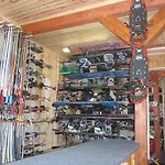 Apartment Skiareal U Vodarny Bedrichov Janov nad Nisou