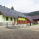 Skiareal U Vodarny Bedrichov Apartment Janov nad Nisou