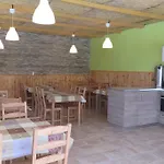 Apartment Skiareal U Vodarny Bedrichov
