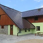 Apartment Skiareal U Vodarny Bedrichov *