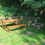 Skiareal U Vodarny Bedrichov Janov nad Nisou