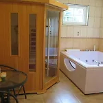 Skiareal U Vodarny Bedrichov Janov nad Nisou