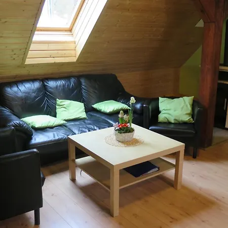 Skiareal U Vodarny Bedrichov شقة *
