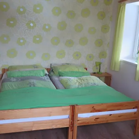 Skiareal U Vodarny Bedrichov شقة *