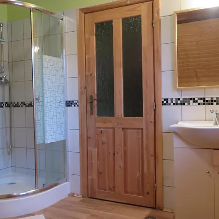 Skiareal U Vodarny Bedrichov *