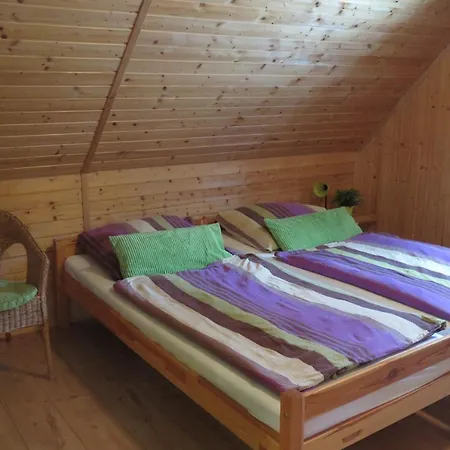 شقة Skiareal U Vodarny Bedrichov يانوف نادنيسو
