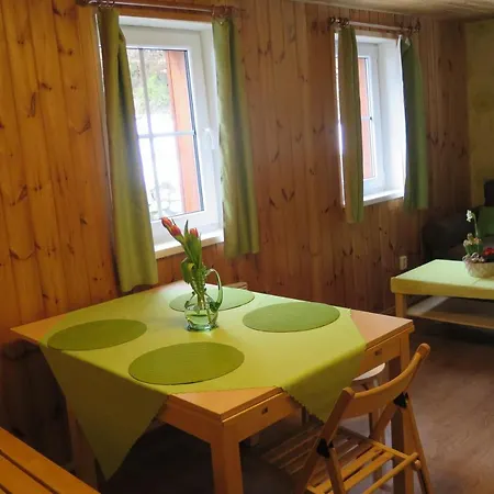 Skiareal U Vodarny Bedrichov * Janov nad Nisou