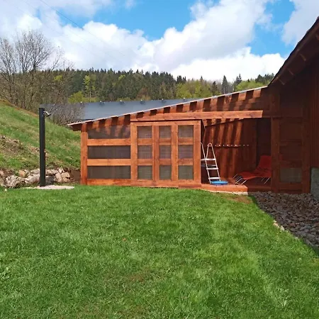 Skiareal U Vodarny * Janov nad Nisou