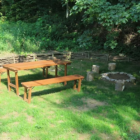 Skiareál U Vodárny Bedřichov Janov nad Nisou