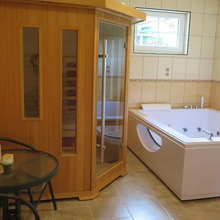 Skiareal U Vodarny Bedrichov Janov nad Nisou